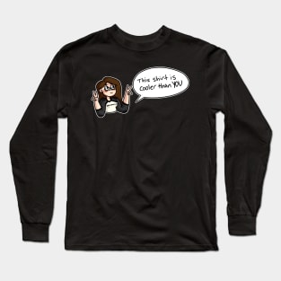 Kayla Long Sleeve T-Shirt